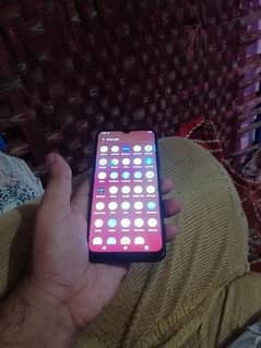 Vivo V2043