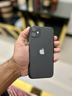 iphone 11 128gb PTA