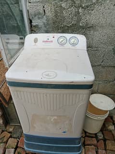 Indesit Washing machine single working condition