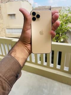 iphone 11 Pro pta approved