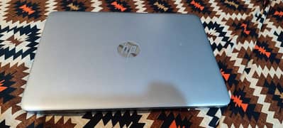 HP Elite Book Core I5, Generation.