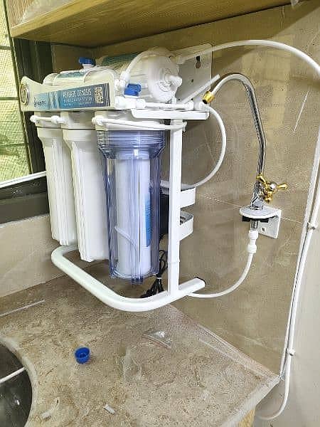 Softener plant,Water filter,Ro plant Installation maintenance Services 2