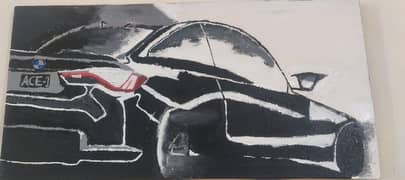 Car Painting