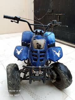 ATV & Quad