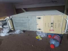 ups good condition 3kv xl