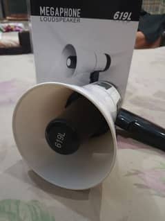 loudspeaker