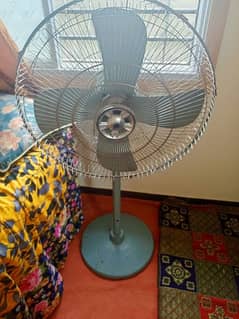 pedestal fan for sale price 4000