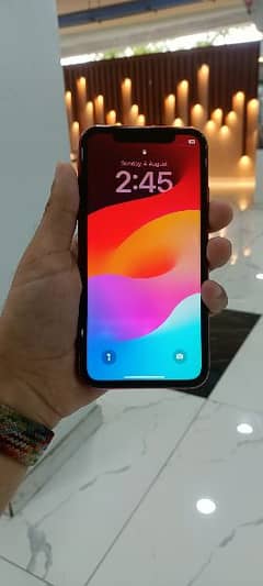 iPhone xr 128gb fu