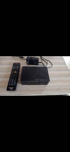 Dish TV for sale