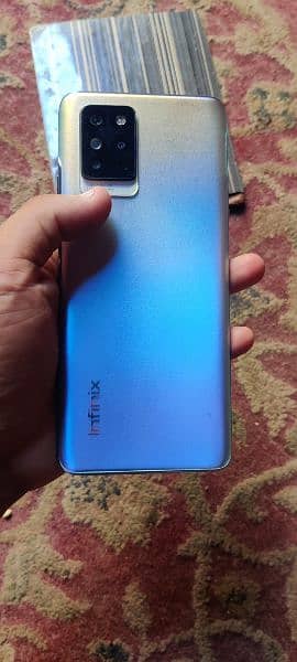 infinix note 10 pro exchange possible 2