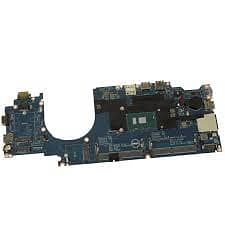 Motherboard Dell Latitude E5480 | Intel ( i5 - 7th Gen)