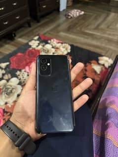 ONEPLUS 9 8/128GB DUAL SIM BLACK COLOR