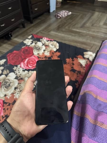 ONEPLUS 9 8/128GB DUAL SIM BLACK COLOR 3