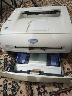 Brother laser printer