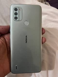 Nokia C31 4/128GB brand new just box opened