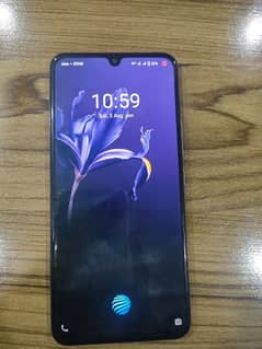 Vivo V21 full box 8+4/128 gb