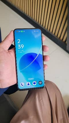 Oppo Reno 6