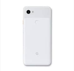 Google pixel 3a xl (approved patch) 6/64