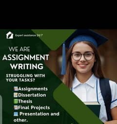 Assignment  Essays content writing