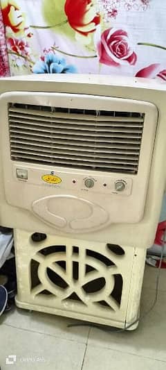 air cooler blower