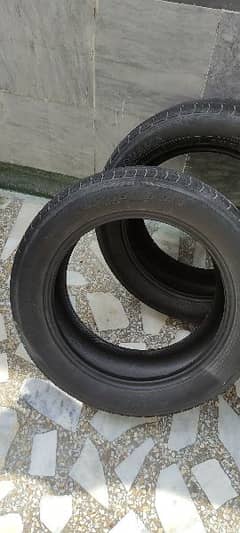 Yokohama tyres corolla altis k