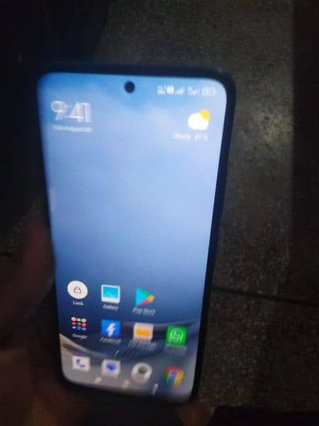 Redmi note 11 3