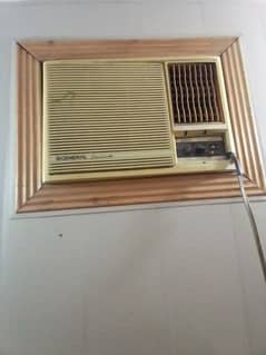 window Ac (general) 1.5 ton