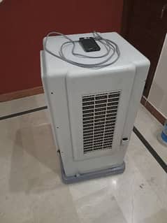 AIR COOLER GOOD CONDITION URGENT SALE