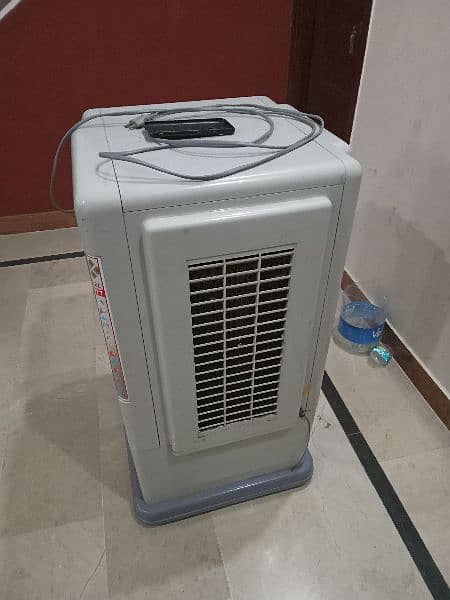 AIR COOLER GOOD CONDITION URGENT SALE 1