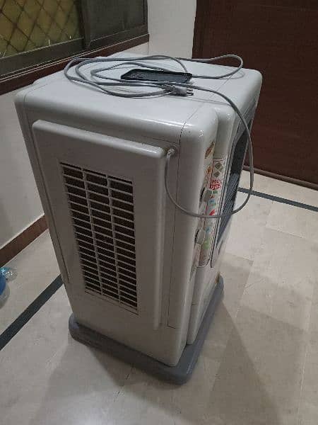 AIR COOLER GOOD CONDITION URGENT SALE 2