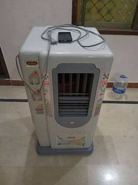 AIR COOLER GOOD CONDITION URGENT SALE 3