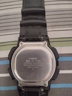 casio watch AE 1100 W