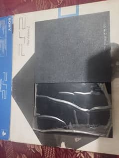 PS2 playstation 2 in new condition urgent sale