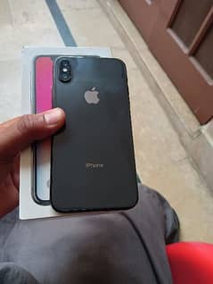 iphone x 64gb pta approved