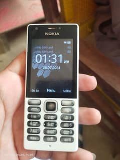 Nokia 216 original for sale in lodhran