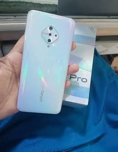 Vivo S1 pro 8/128 Urgent Sale