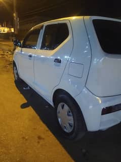 Suzuki Alto 2015 rigistration 17