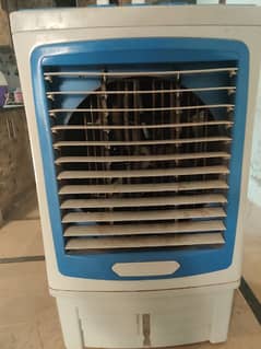 Dc cooler / Dc air cooler