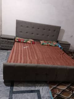 bed set available for sale condtion 10 8
