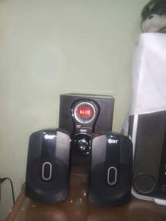 Speaker for sale