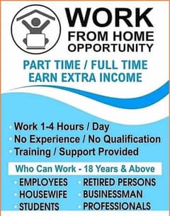 become millionaire at home