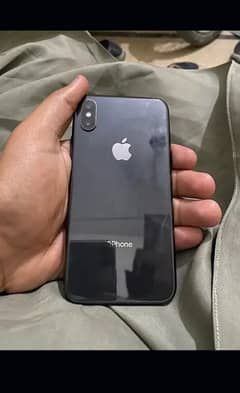 iPhone X pta approved official