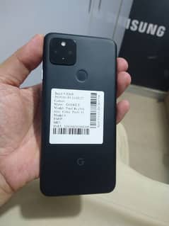 pixel 4a 5g non pta good condition