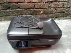 Ho Officejet 3830 wireless All in One printer all ok no any fault
