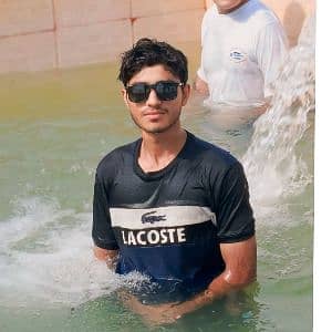 Haider Younas