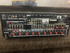 DENON AVR-X4000