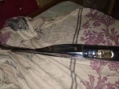 bick silencer for sell  brand new  urjent sell E