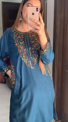 dress for 14 august