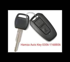 Lock master, Remote key, Car keys, Honda Vezel Fit City Civic BRV Keys