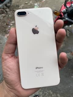 i phone 8 plus water pack pta approved